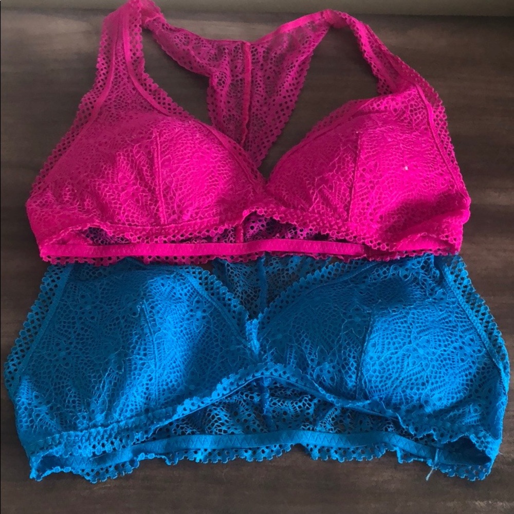 Victoria Secret Bralette
